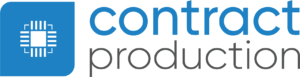 Contract Production - Logo