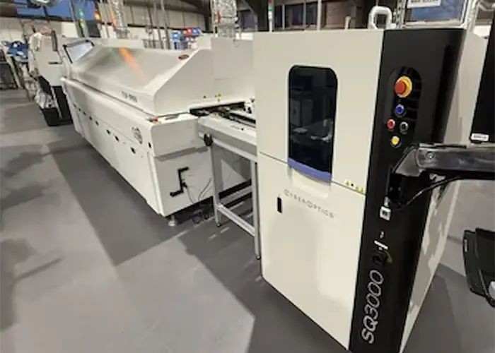Why Choose Contract Production