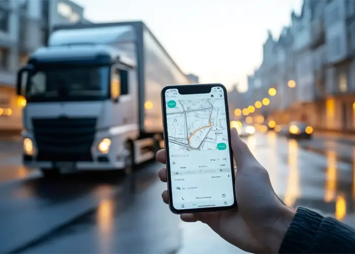 Automotive & Transportation Systems