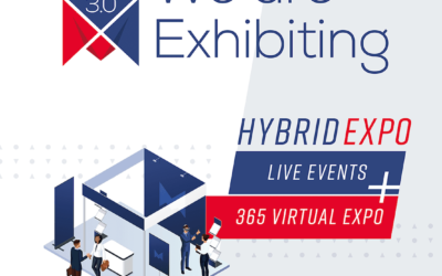 We’re exhibiting at Backing Britain 3.0!