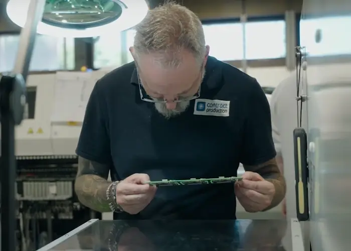 Inspection & Testing