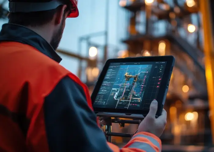 Oil & Gas And Energy Exploration