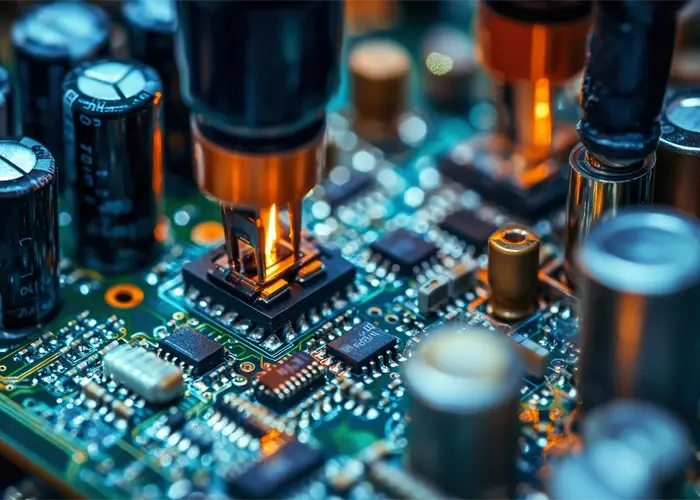 PCB Assembly
