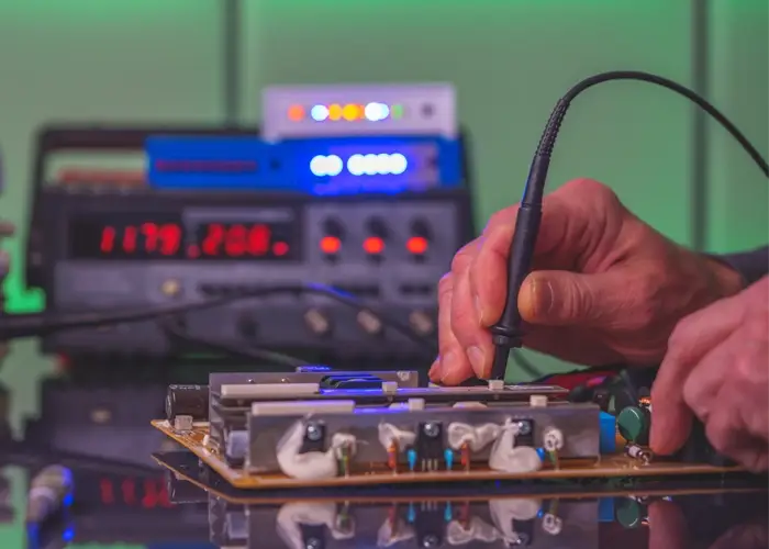 PCB Functional Test Solutions