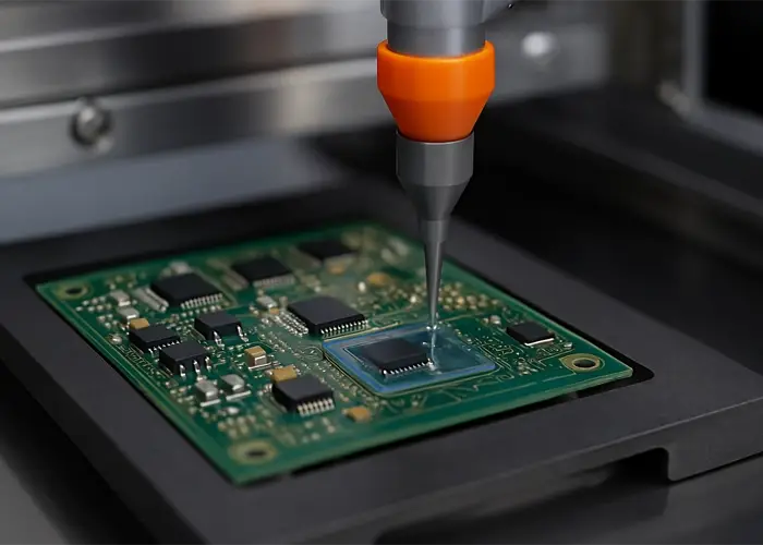 PCB Protection – Conformal Coating, Potting & Encapsulation