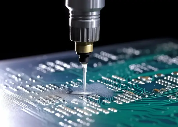 PCB conformal coating