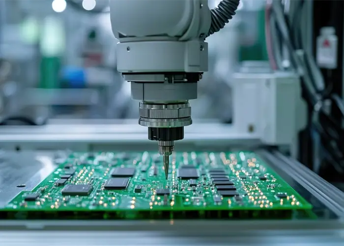 Surface Mount Technology (SMT) Assembly Services