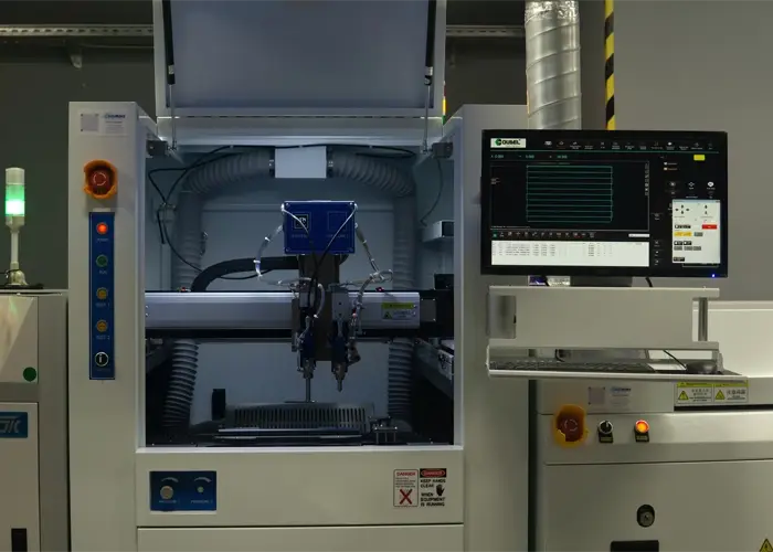 Conformal Coating Machine