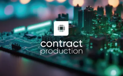 Innovative Electronics Production – New Electronics