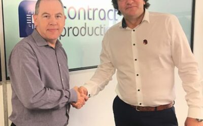 Welcoming Our New Operations Manager: Andrew Chiles