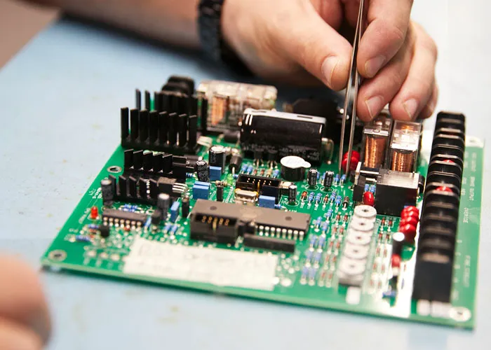 why contract production for PCB Assembly why contract production for PCB Assembly