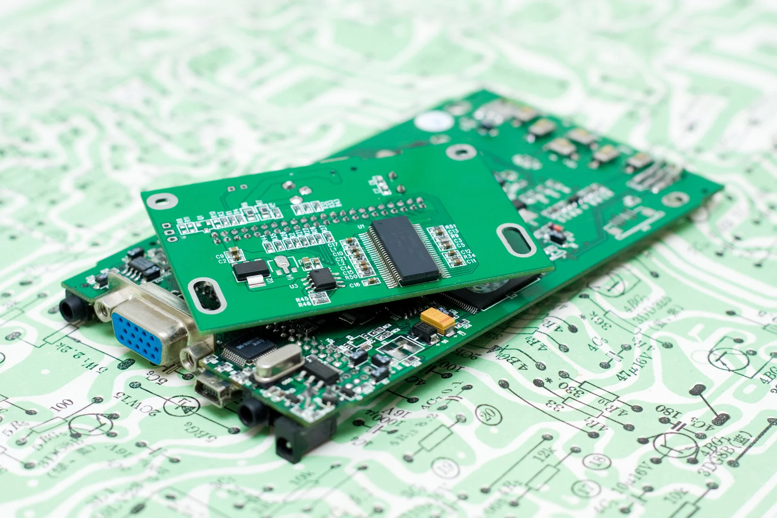 The Importance of Design for Manufacture (DFM) in Electronics