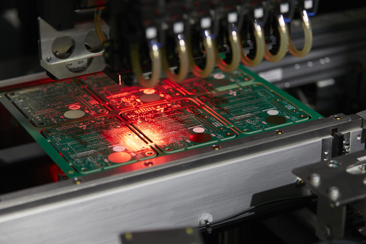 From Prototyping to Production | Electronics Manufacturing Guide