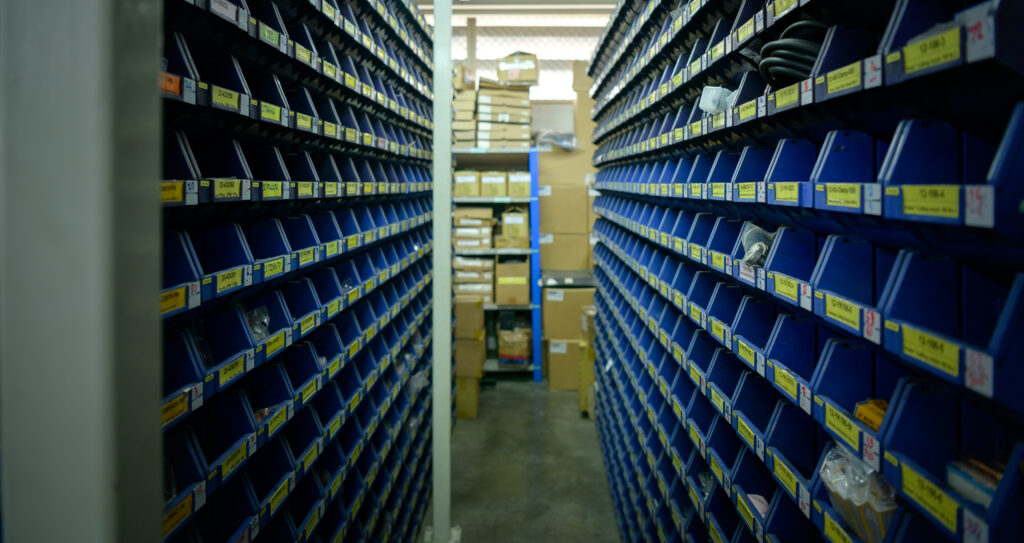 Supply Chain Resilience & Component Shortages in Electronics Manufacturing