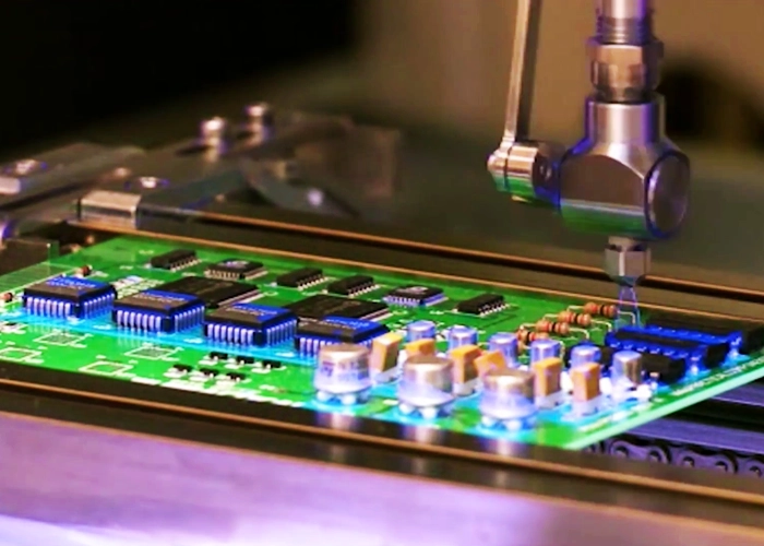 PCB Conformal Coating