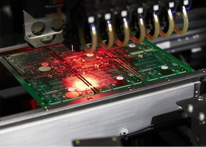 Surface Mount Technology (SMT) Assembly Services