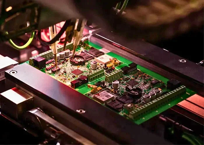 PCB Assembly Services PCB Assembly Services