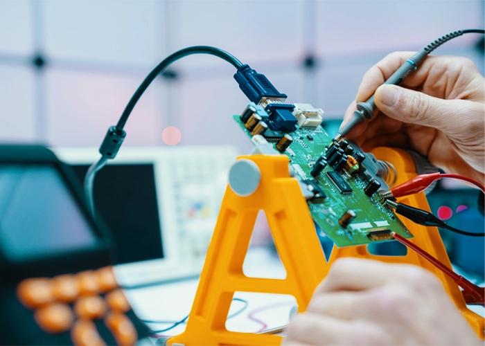 PCB Testing Services