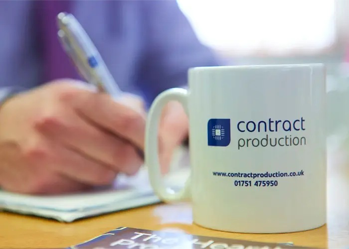 Production Engineering