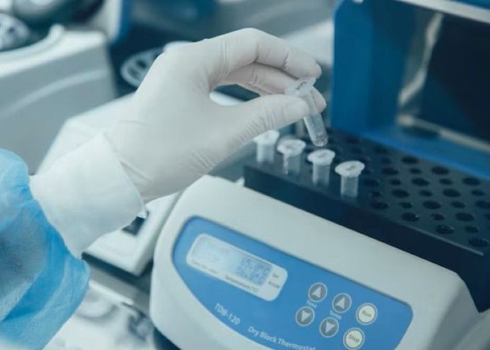 Laboratory & Testing Equipment
